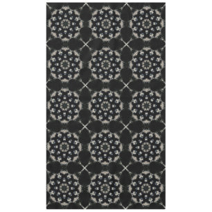 Nappe Elégant Mandala
