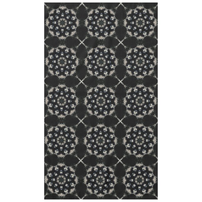 Nappe Elégant Mandala (Devant)