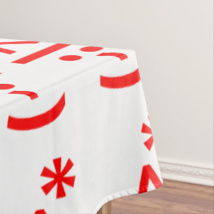 Nappe Elfe de Noël Emoticon Xmas ASCII Texte Art