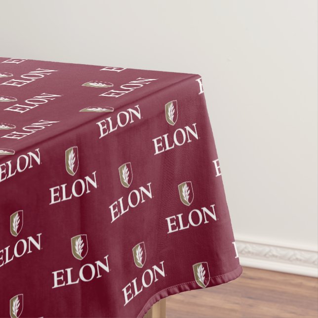 Nappe Elon | Diplômé 20XX (In Situ)