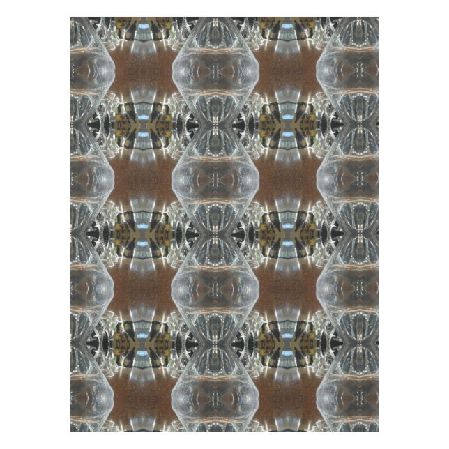 Nappe Éloquence de la cascade de flottabilité (Devant)