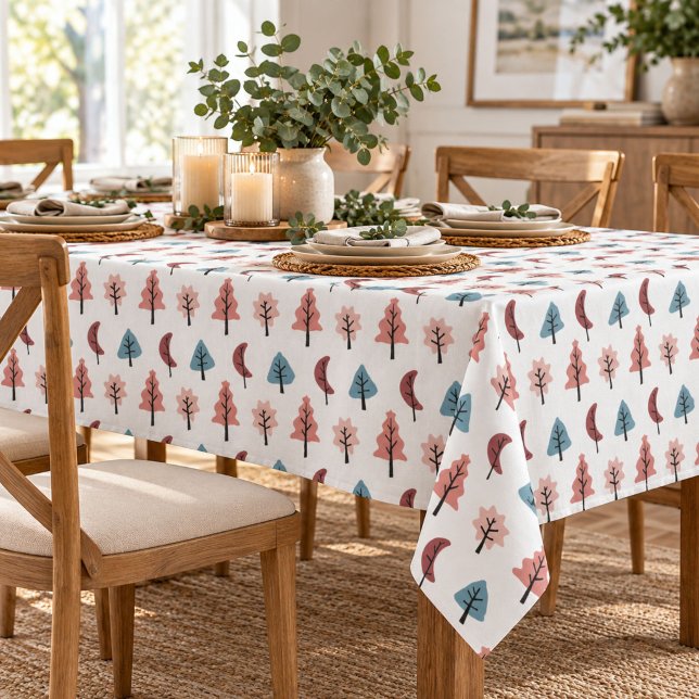 Nappe Emporte-pièce pour biscuits en forme d'arbre de No (Créateur téléchargé)