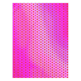 Nappe en coton personnalisée, 52 po x 70 po