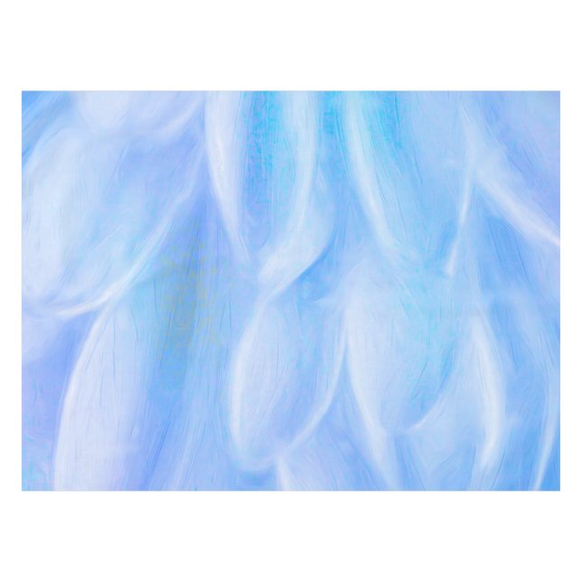Nappe en coton Petals, 52"x70" (Devant (Horizontal))