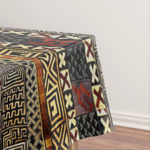 Nappe en tissu Kuba