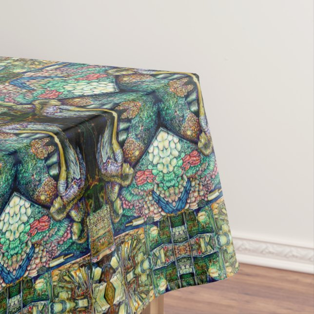 Nappe Encelade (In Situ)