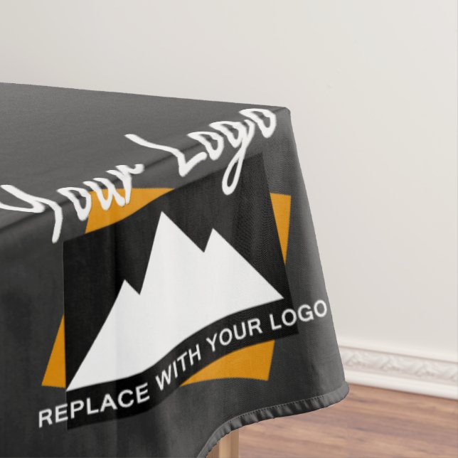 Nappe Entreprise de design professionnel personnalisée P (In Situ)