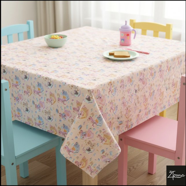 Nappe Enveloppement de pâte à canine (Créateur téléchargé)