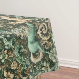 Nappe Equinoxe céleste - Mythique Grand Motif