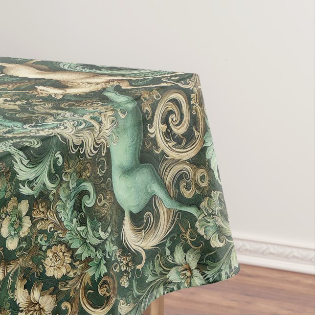 Nappe Equinoxe céleste - Mythique Grand Motif (In Situ)
