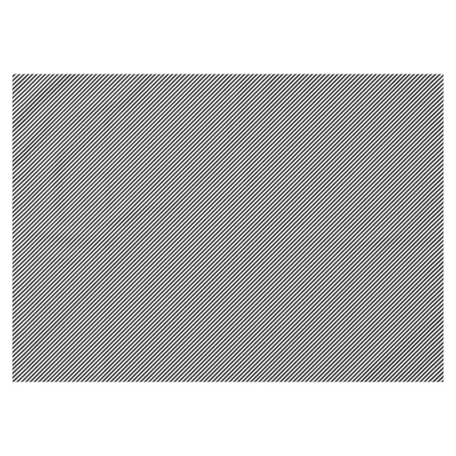 Nappe Esprit De Fête Design Motifs Et Textures (Devant (Horizontal))