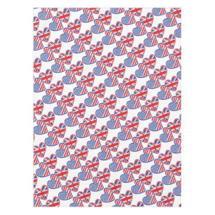 Nappe États-Unis---Royaume-Uni-Amour