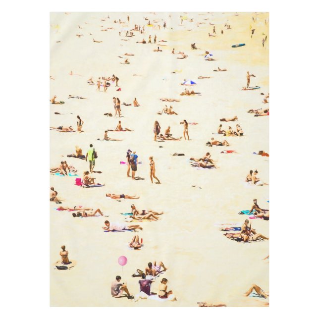 Nappe Été (Devant)