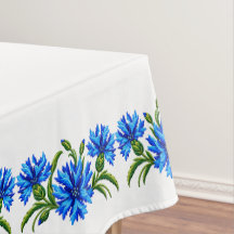 Été au Bleuet