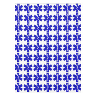 Nappe Étoile de la vie (EMT)