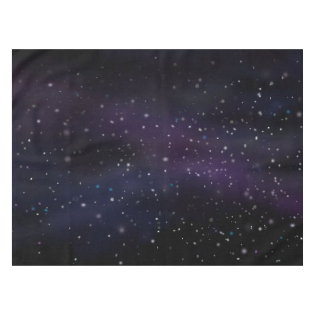 Nappe Étoiles (Devant (Horizontal))