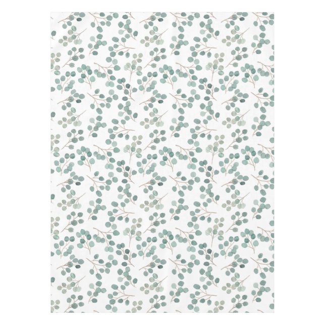 Nappe Eucalyptus (Devant)