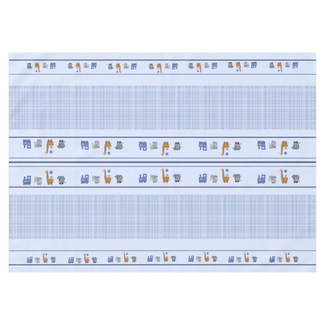 Nappe Expérience de bébé (Devant (Horizontal))