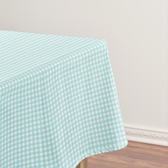 Nappe F & L Aqua En vichy (In Situ)