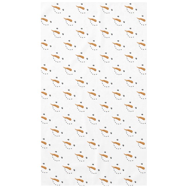 NAPPE FACE À LA NEIGE (Devant)