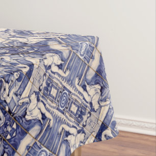 Nappe Fado, art populaire portugais