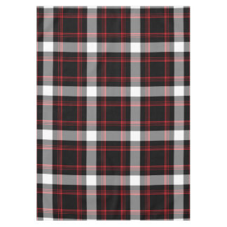 Nappe faite sur commande de Noël