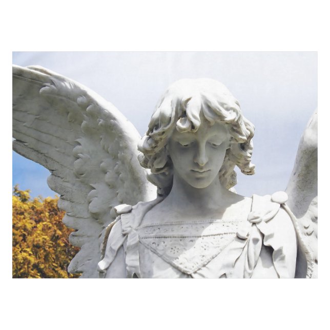 Nappe Falln Ange d'automne (Devant (Horizontal))