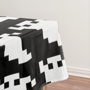 Nappe Fantôme à 8 bits pour pixels