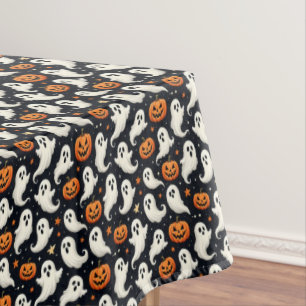 Nappe Fantômes et Jack oLanterns