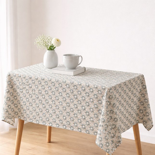 Nappe Faux Granny Square napperon crochet motif  (Créateur téléchargé)