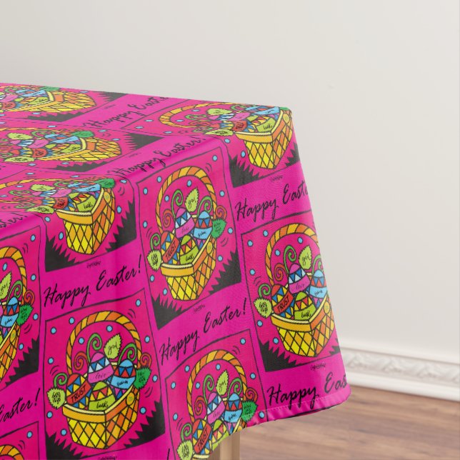 Nappe Félicitations (In Situ)