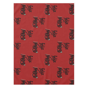 Nappe Feliz Navidad