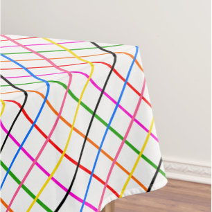 Nappe Fenêtre couleur Arrière - plan blanc Conception pr