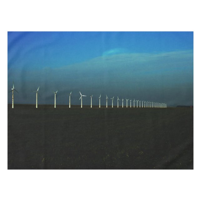 Nappe Ferme éolienne 50x72 tccnm (Devant (Horizontal))