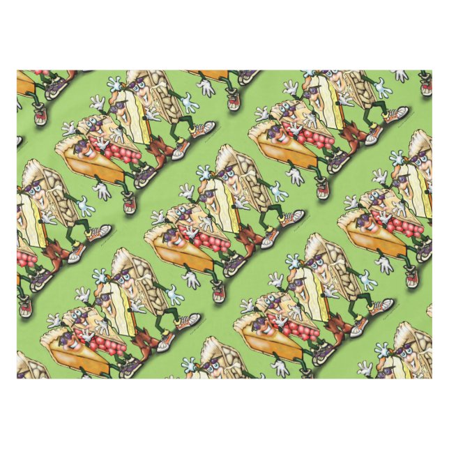 Nappe Fête (Devant (Horizontal))
