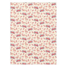 Fête d'anniversaire des pompiers