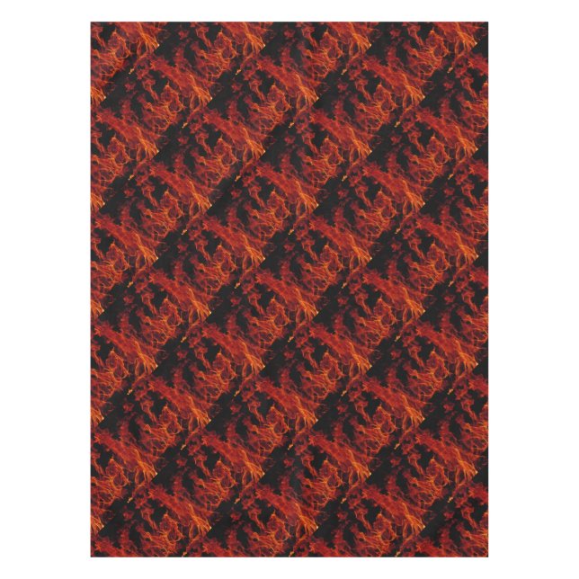 Nappe Feu (Devant)