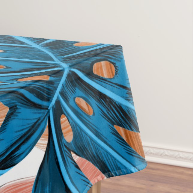 Nappe feuille (In Situ)