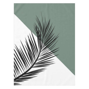 Nappe Feuille de palme