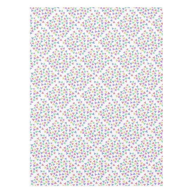 Nappe Fidget Spinners (Devant)