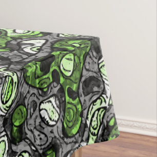 Nappe Fier trippy grunge funky abstrait agender Pride