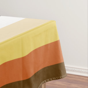 Nappe Fierté de l'ours, bandes de dégradé neutres, fiert