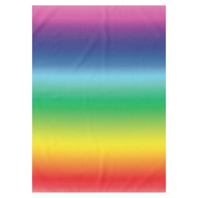 Nappe Fierté lgbtq lgbt arc-en-ciel quedes couleurs drap (Devant)