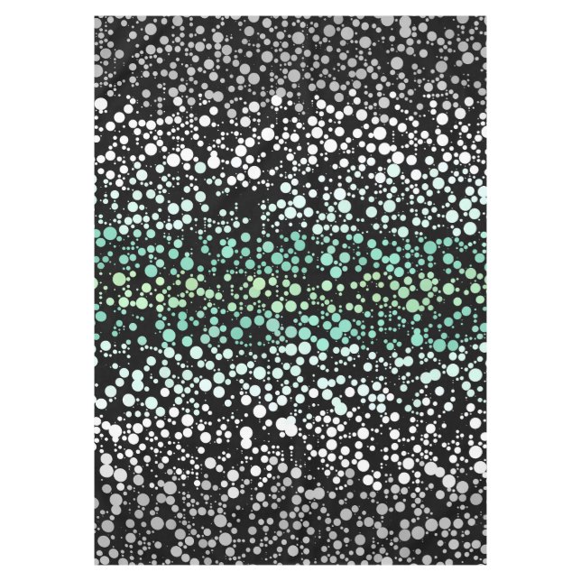 Nappe Fierté paragendre Mod Rétro Farfelu Groovy Bohème (Devant)