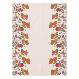 Nappe filigranes