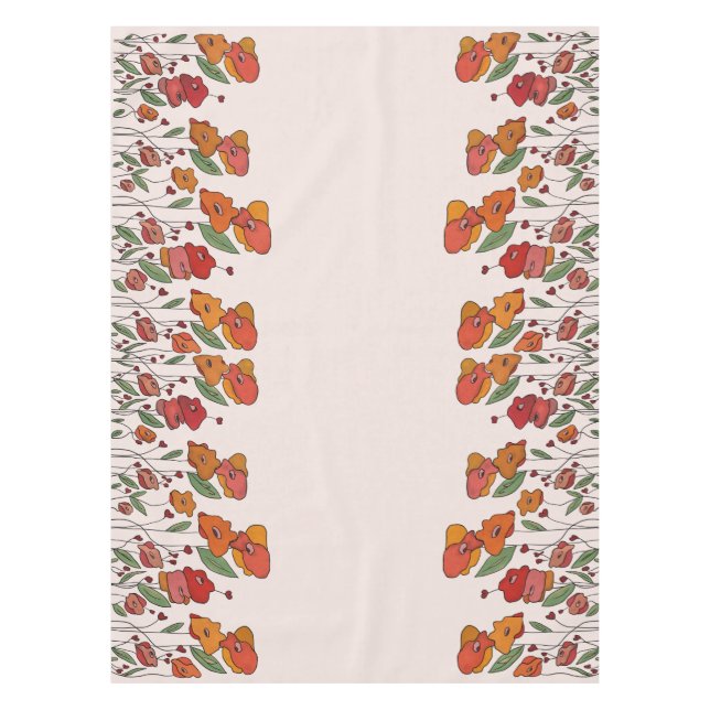 Nappe filigranes (Devant)