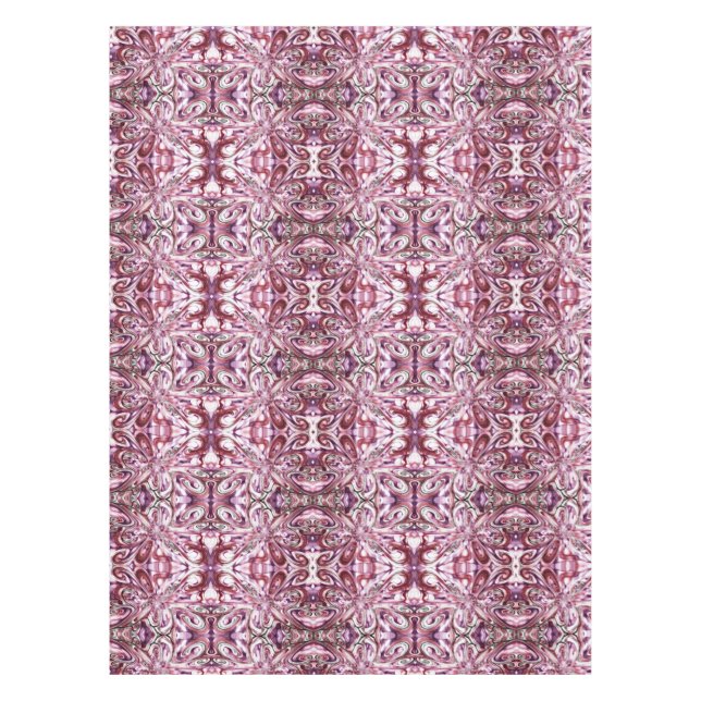 Nappe Fille en colère (Devant)