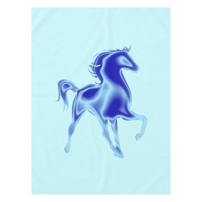 Nappe Flash Horse (Devant)