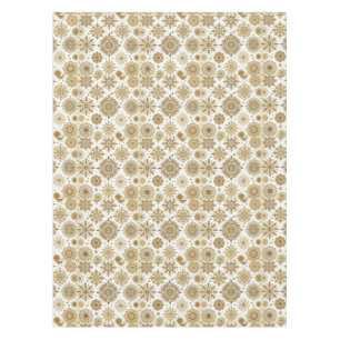 Nappe Flèche dorée