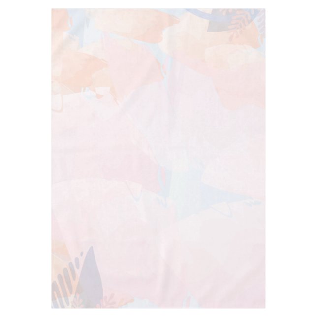 Nappe Fleur (Devant)